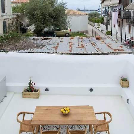 Vakantiehuis Angestrale Traditional