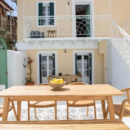 Angestrale Traditional *