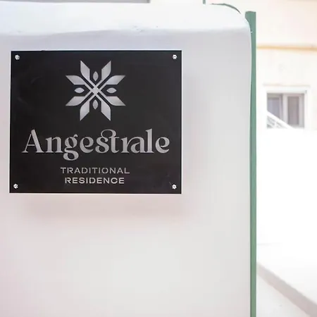 Angestrale Traditional * Lefkáda