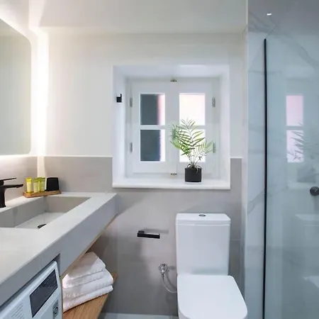 Angestrale Traditional Vakantiehuis Lefkáda