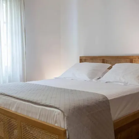 Angestrale Traditional Vakantiehuis