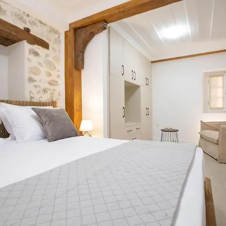 Angestrale Traditional Vakantiehuis