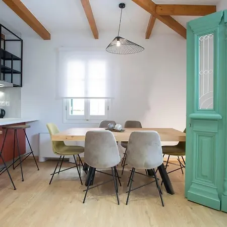 Angestrale Traditional * Lefkáda