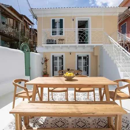 Holiday home Angestrale Traditional *