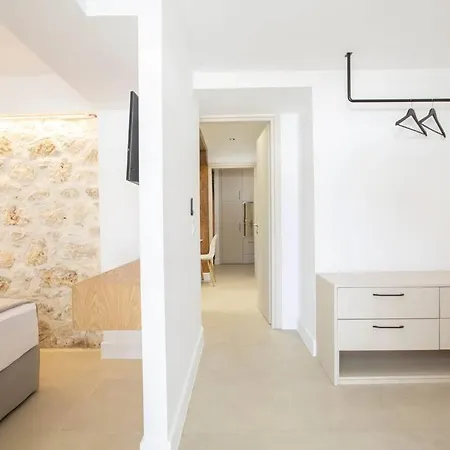 別荘 Angestrale Traditional Lefkáda