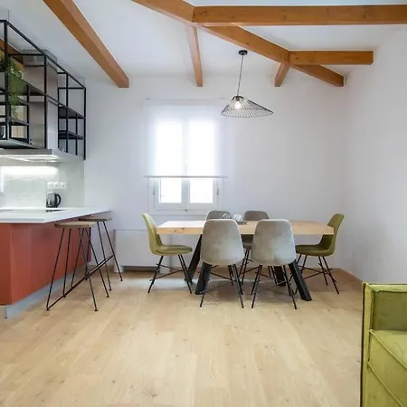 Holiday home Angestrale Traditional Lefkada City