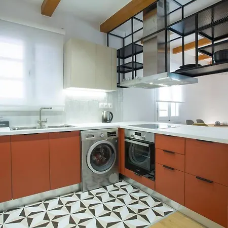 Angestrale Traditional 別荘