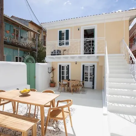 Holiday home Angestrale Traditional