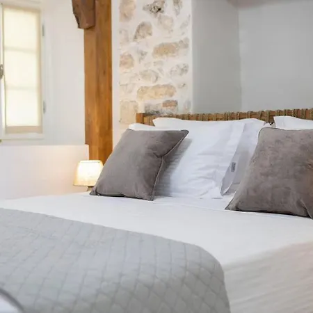 Angestrale Traditional 別荘