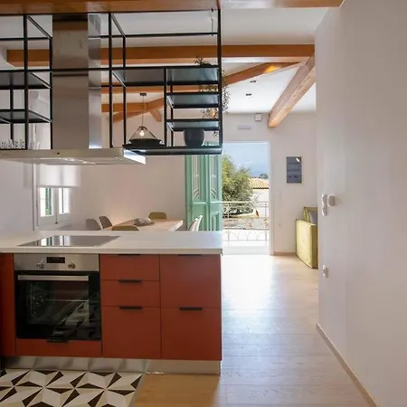 別荘 Angestrale Traditional